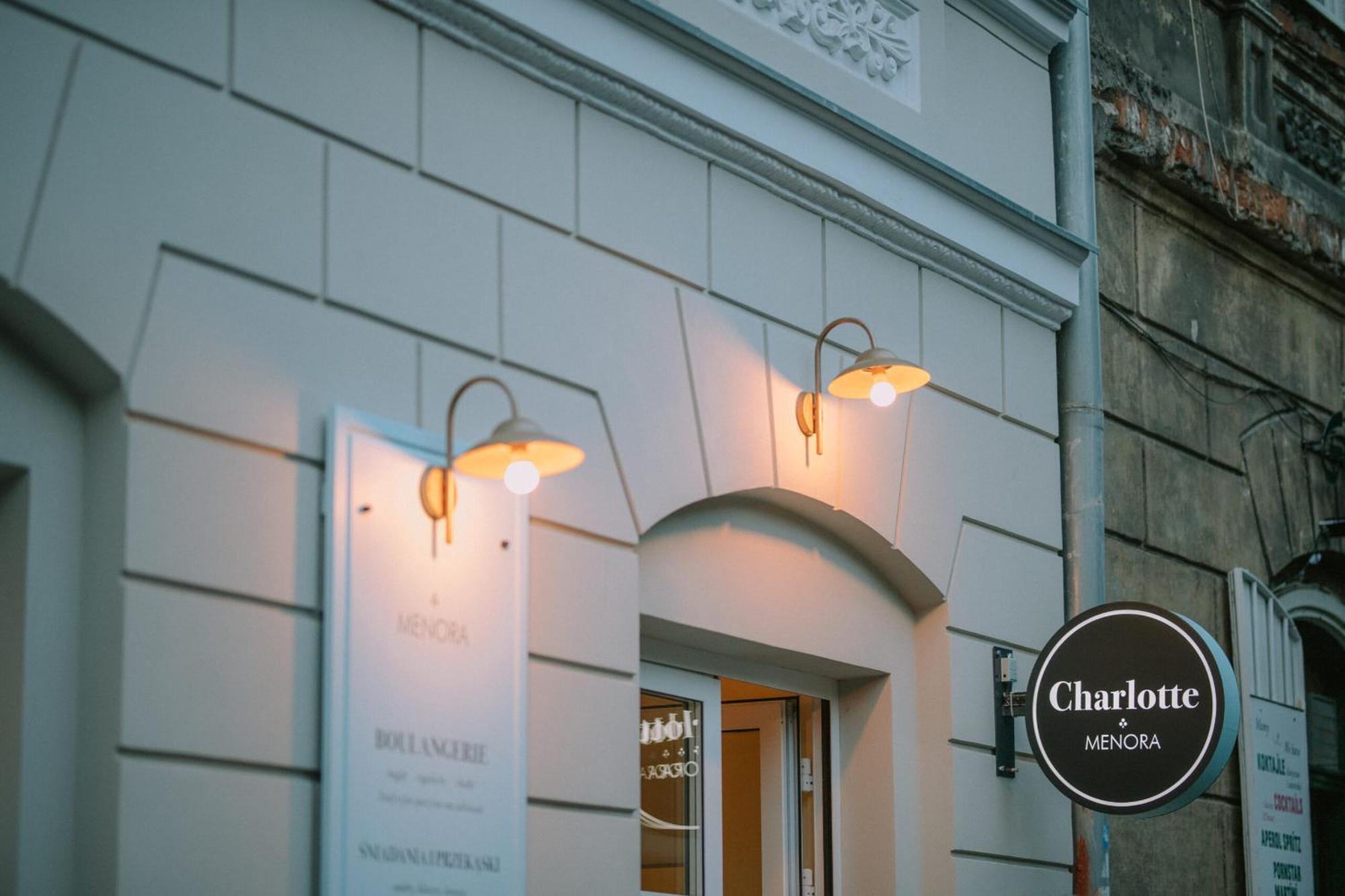 Mamehome Apartments Krakow Exterior photo
