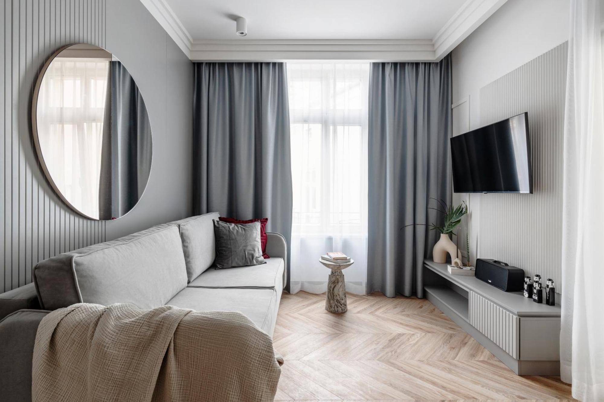 Mamehome Apartments Krakow Exterior photo