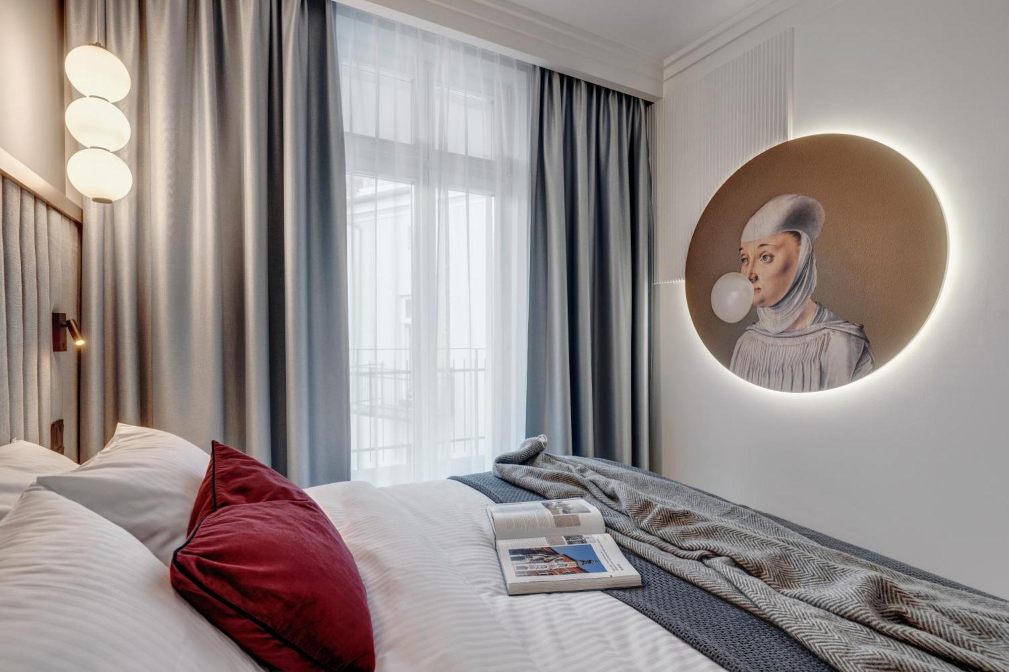 Mamehome Apartments Krakow Exterior photo