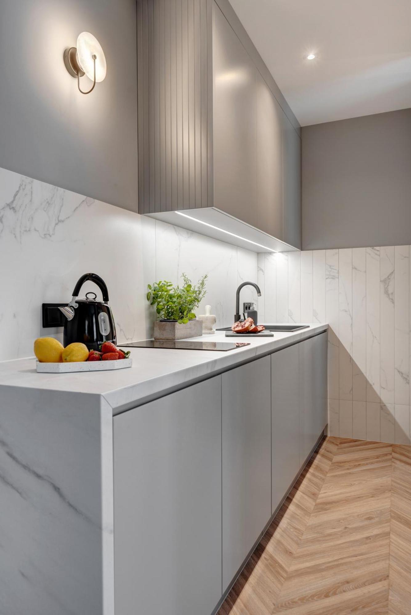 Mamehome Apartments Krakow Exterior photo