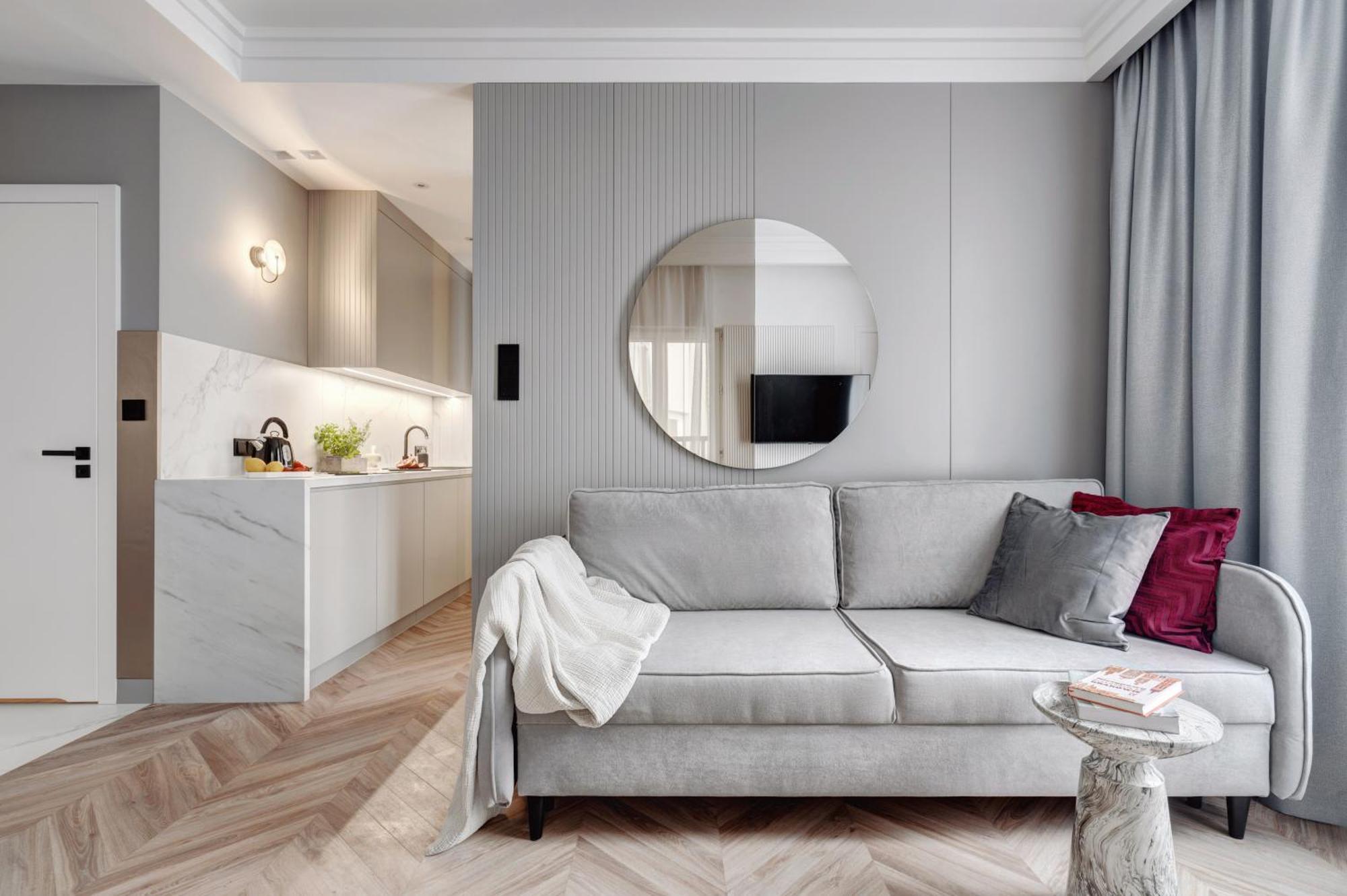 Mamehome Apartments Krakow Exterior photo