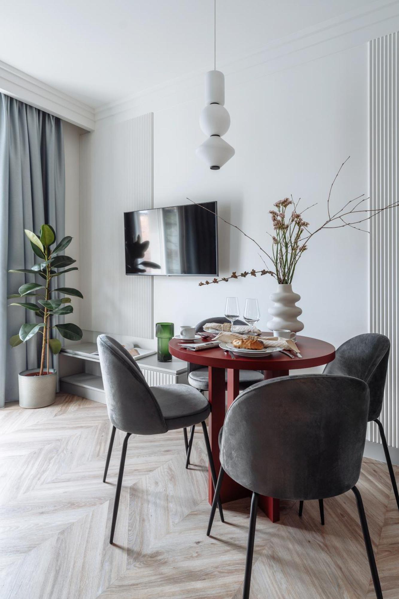 Mamehome Apartments Krakow Exterior photo