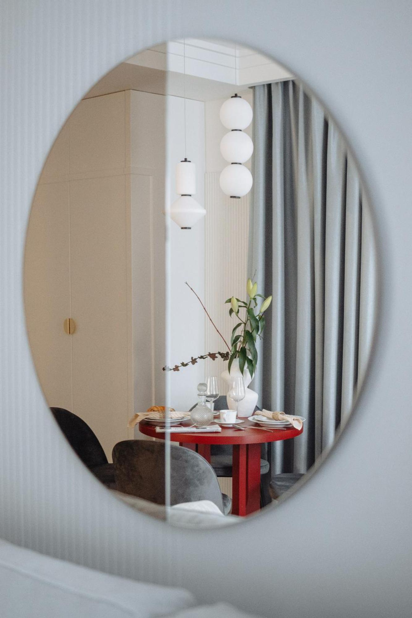 Mamehome Apartments Krakow Exterior photo