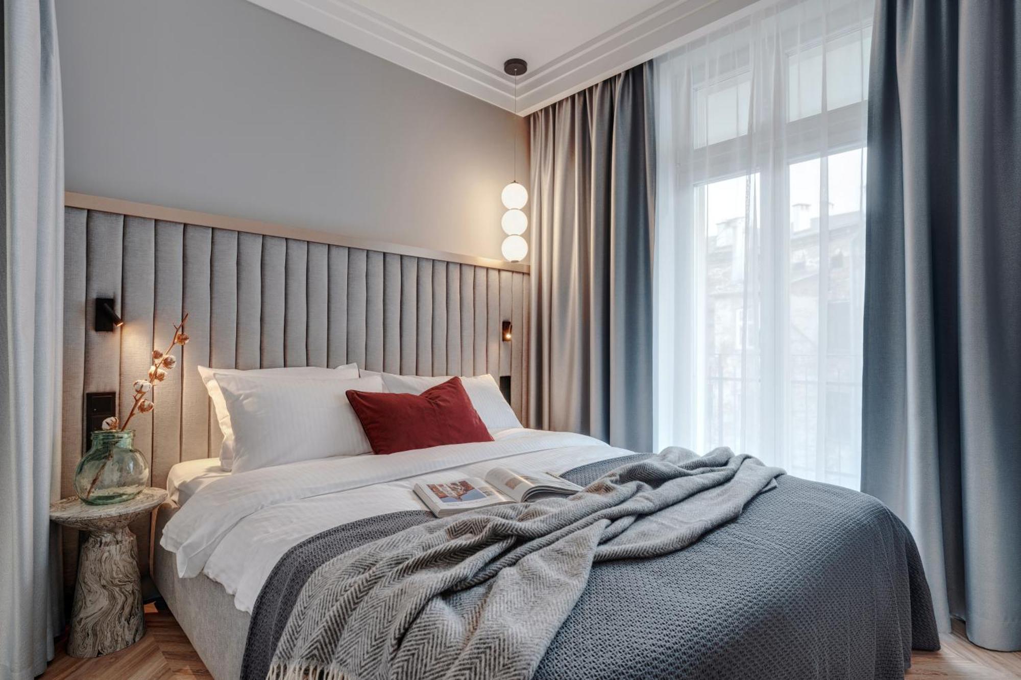 Mamehome Apartments Krakow Exterior photo